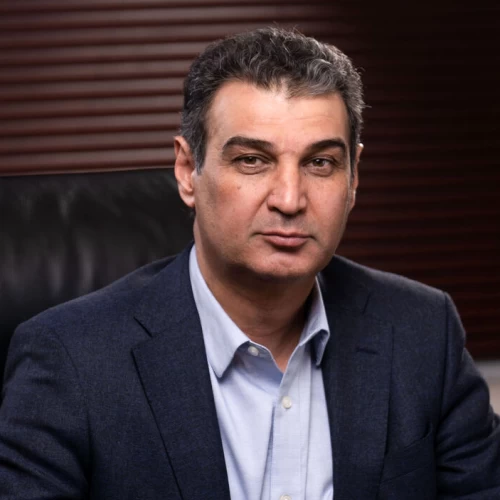سید محمد مرتضوی(گلستان)