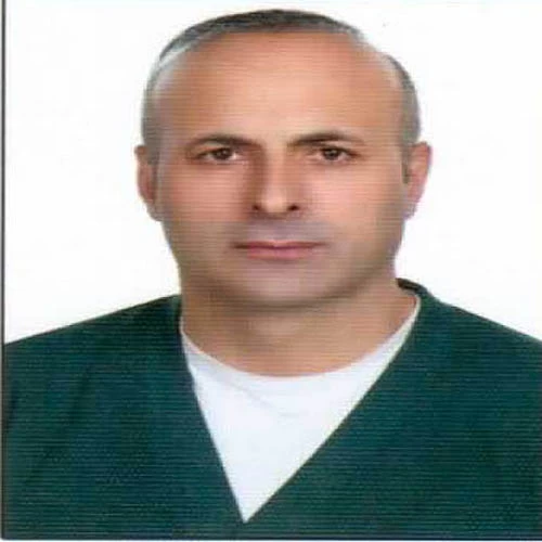 عسگر صداقتی(اردبیل)