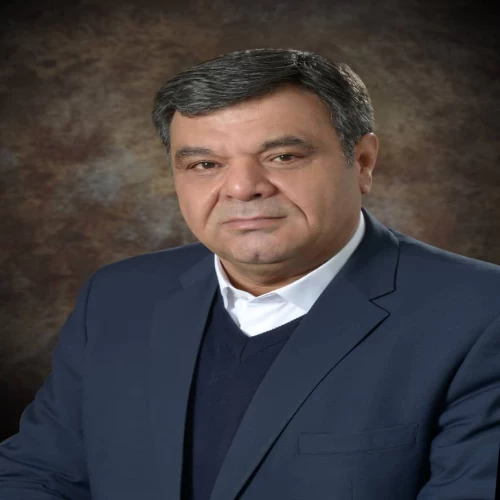 جمشید برزگر(آذربایجان¬شرقی)