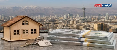 موج جدید اجاره دلاری خانه در تهران
