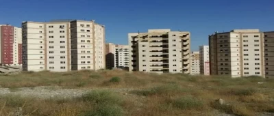 داستان باز ۳۳ پرونده مسکن