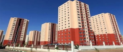 هدف نهضت ملی مسکن، تأمین خانه‌ای در شأن مردم است