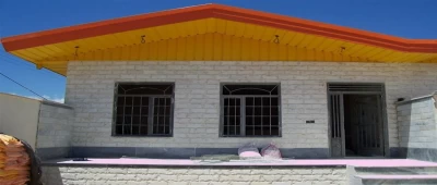 90 هزار واحد مسکن حمایتی تحویل شد