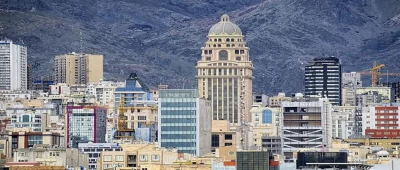 مبنای مالیات ستانی از خانه‌های خالی آمار وزارت راه است نه سرشماری نفوس و مسکن